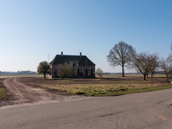 Medium property photo - Steunenbergerweg, 8121 RJ Olst